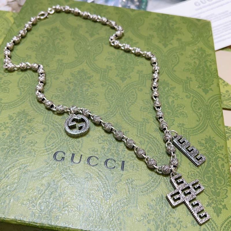 Gucci Necklaces